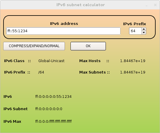 NetCalcTools download